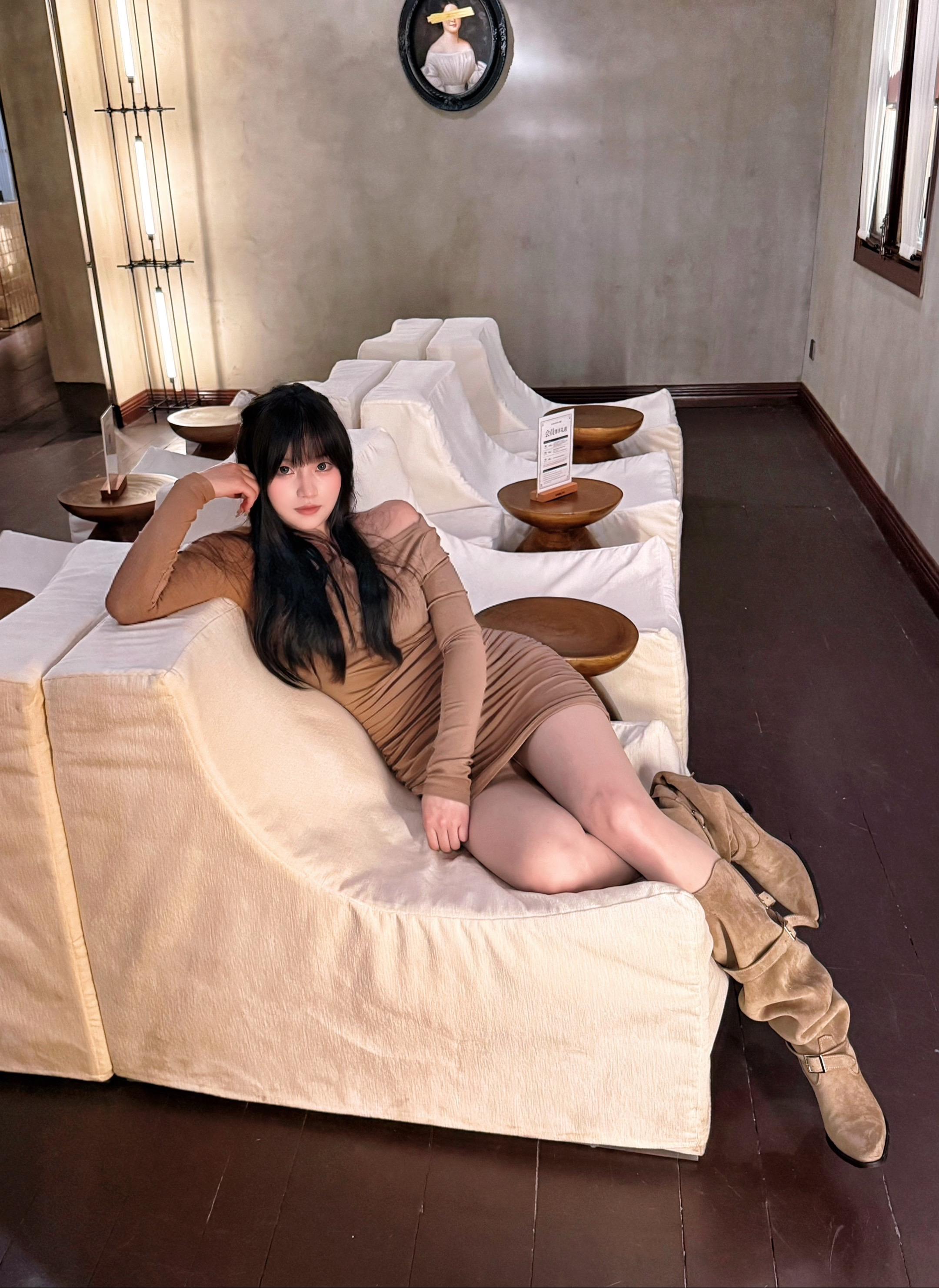 你我之间 露水情缘