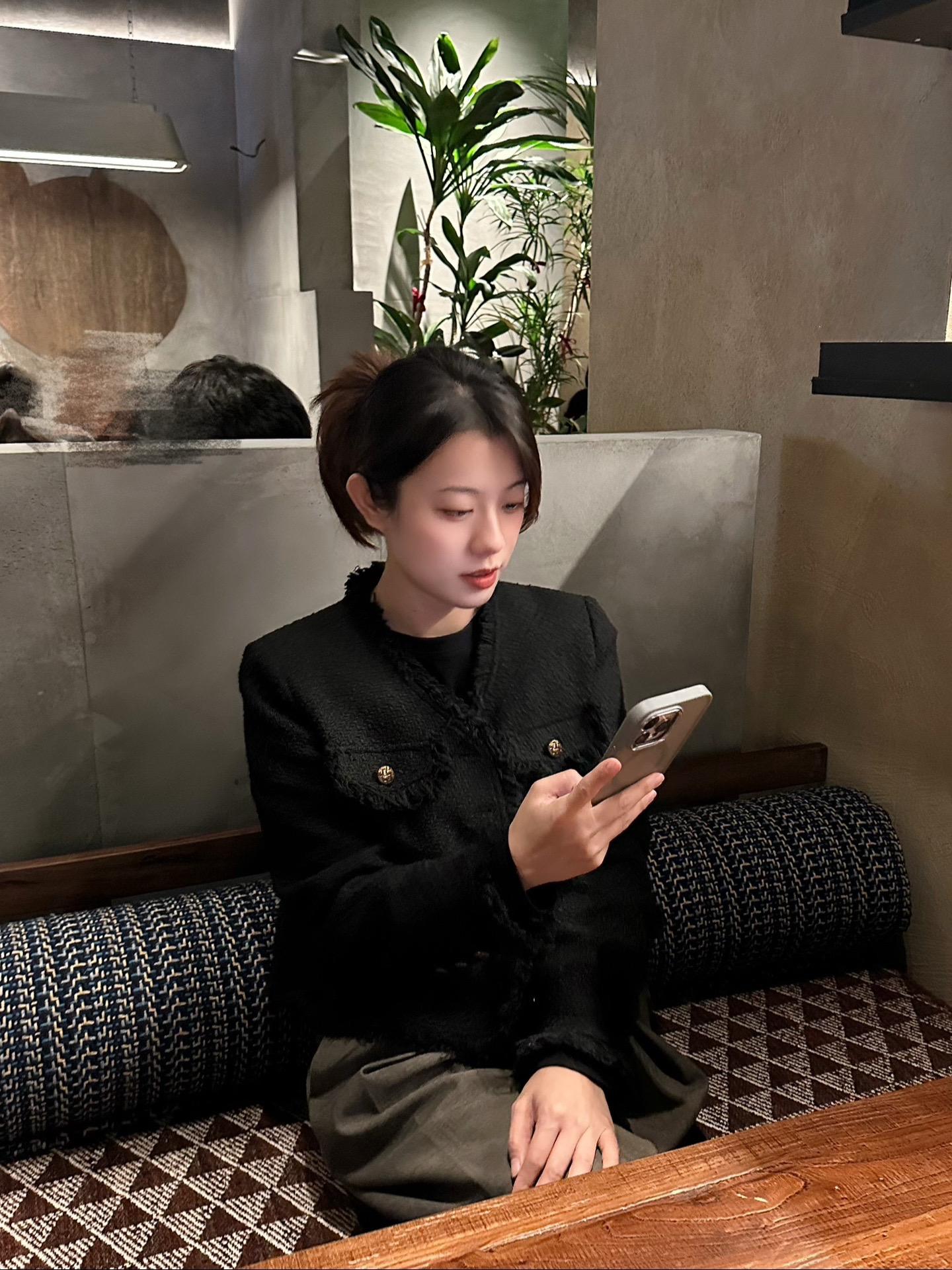 可你不知道我以前的样子。