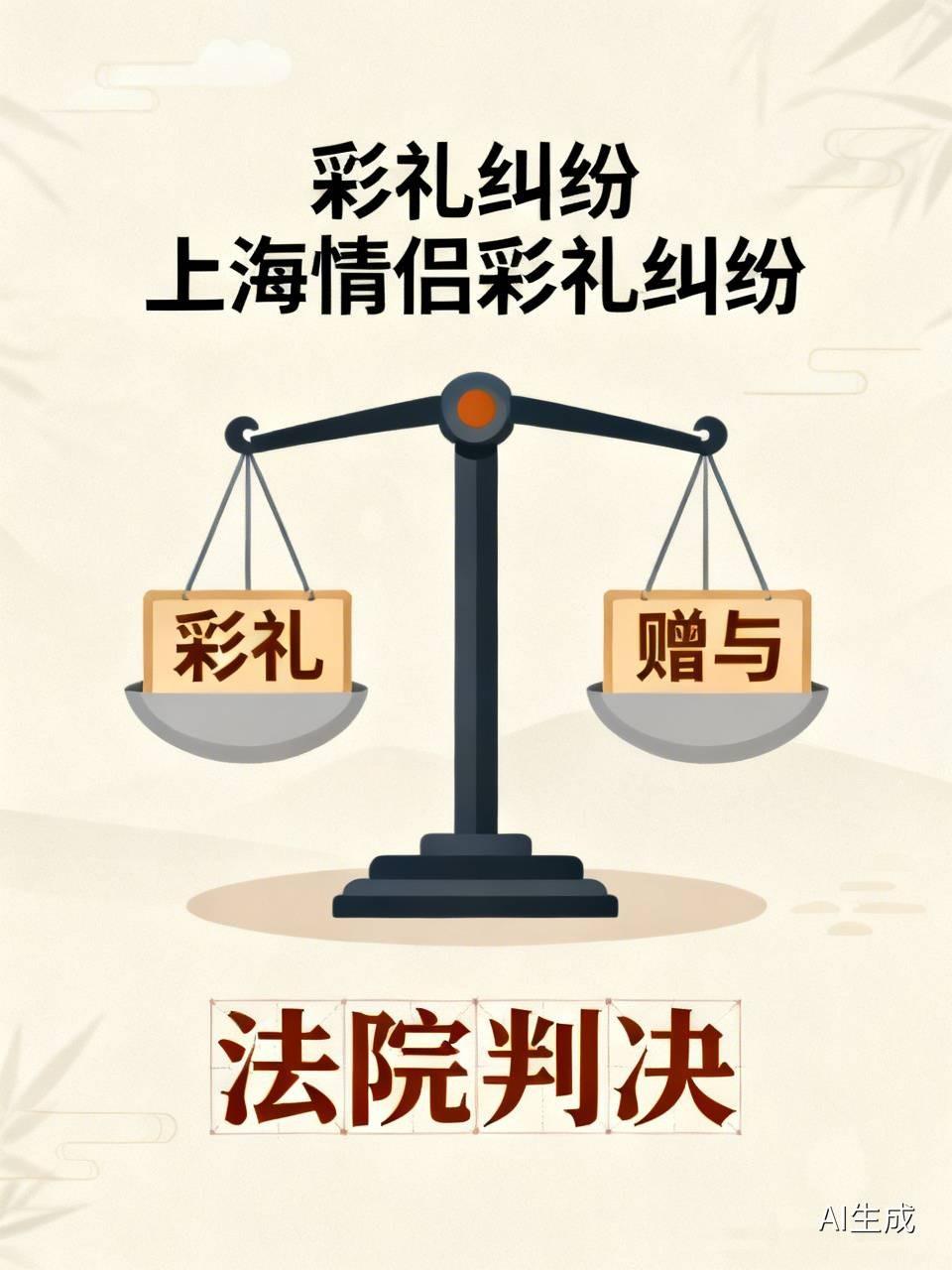 “想白嫖？”9月15日报道，上海一对情侣婚宴办了，新房也装修好了。男方支付30多