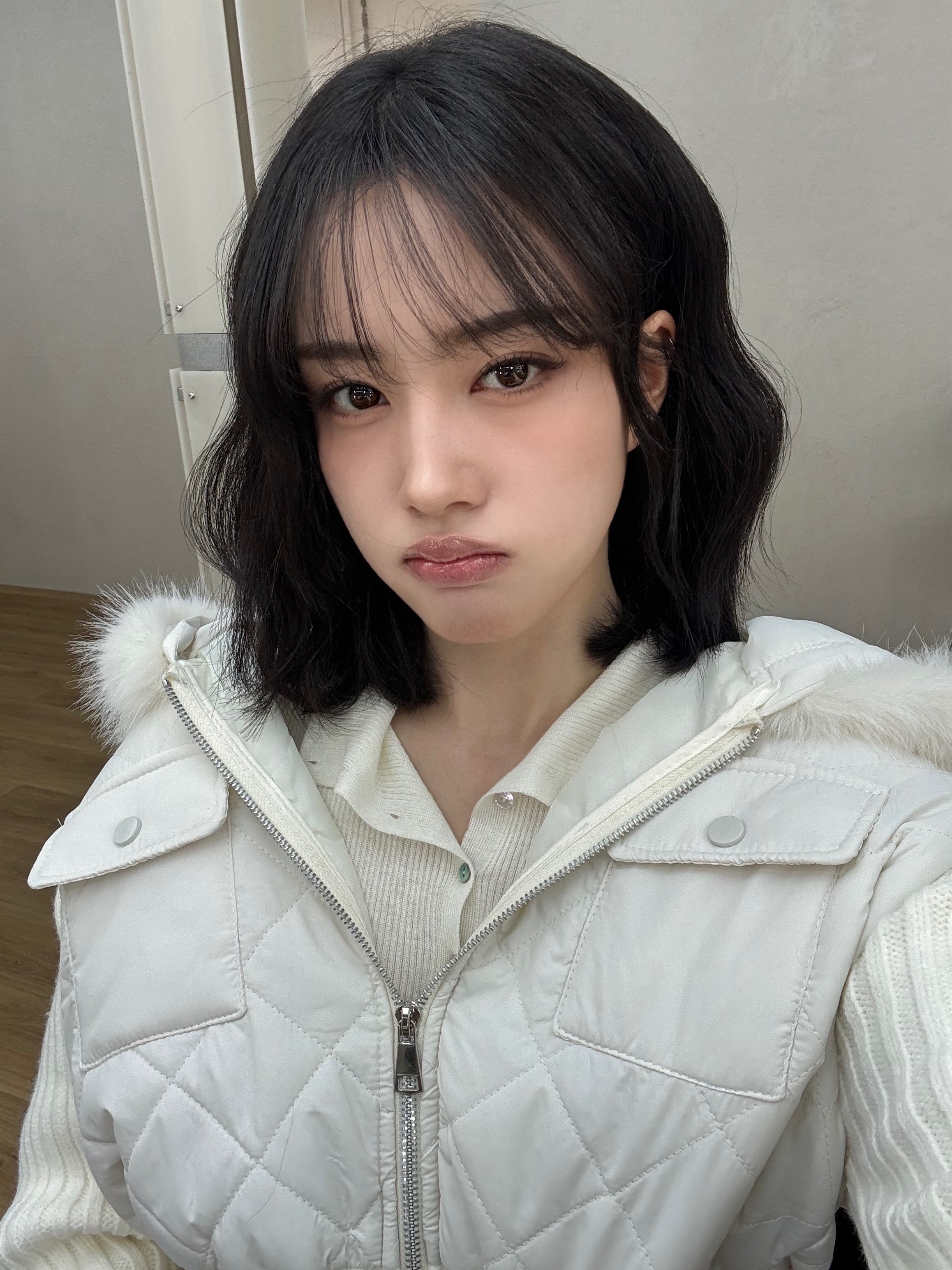 251203 STAYC Yoon沈姿润 