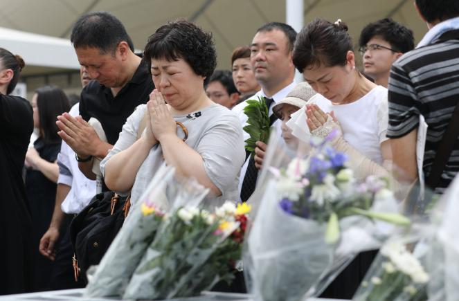 史学研究者直言：日本只记着遭两枚原子弹轰炸的经历，对当年侵华的罪行却选择性遗忘！