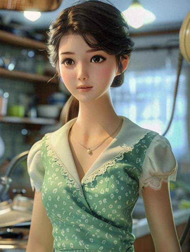日本妻子机器人刷屏！硅胶外壳只是表象，内部构造颠覆想象
