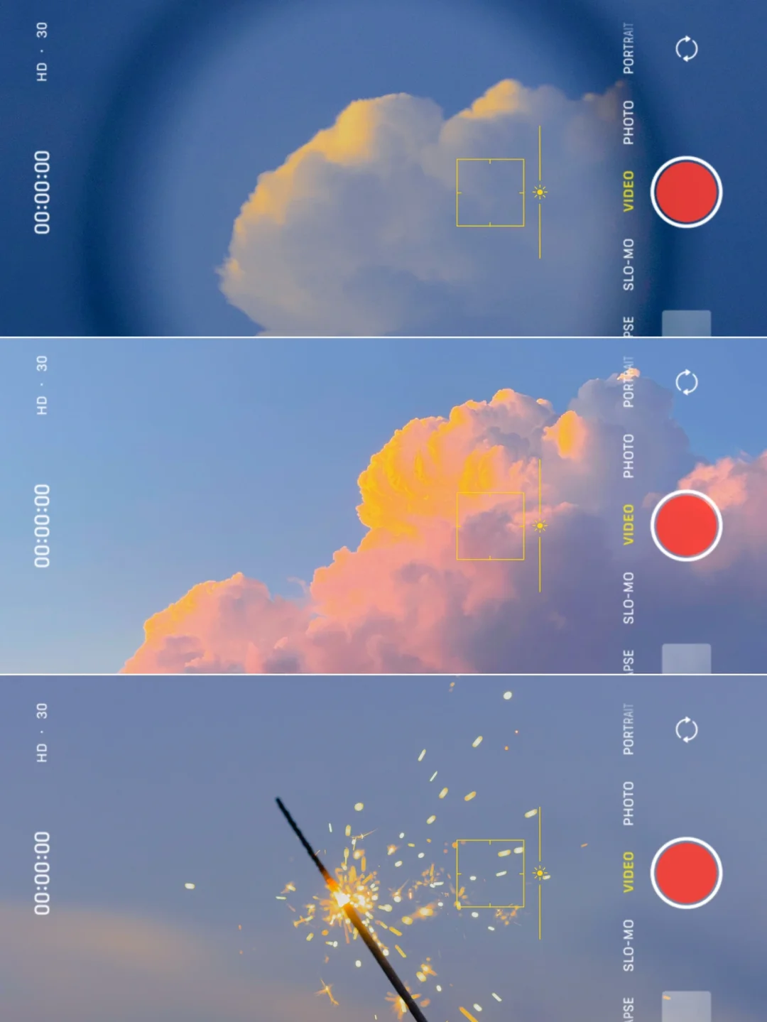 手机调色✨日系电影小清新滤镜📷拯救废片❗️