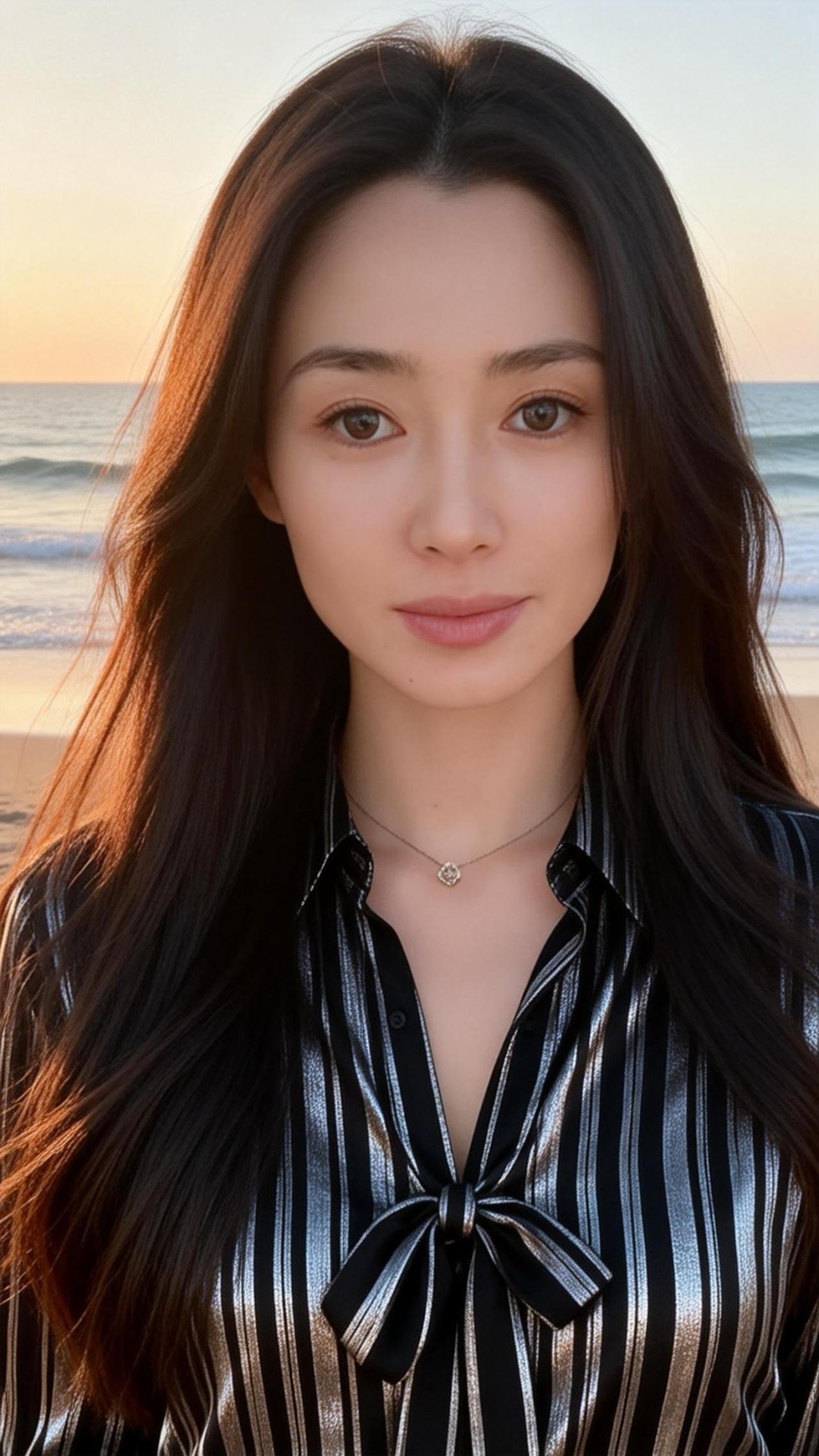 素静与张扬，喜欢哪一款