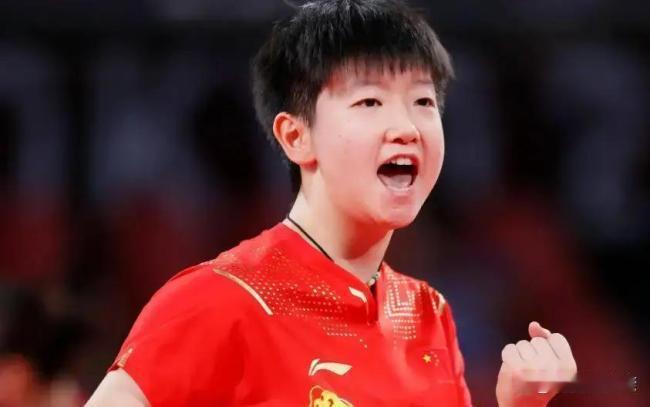 全队全员状态在线，打法沉稳利落，攻防衔接行云流水，全程稳稳掌控赛场节奏。
姑娘们