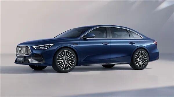 吉利银河星耀7正式开启预售
近日，吉利银河星耀7正式启动预售。新车共计推出四款配