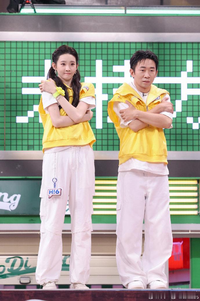 hi6收视领跑Q1你好星期六收视16连冠收视长虹，热度不减！《你好星期六》16连