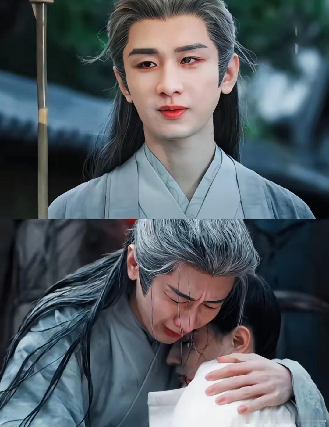 《长安二十四计》成毅已经被逼疯了！继《莲花楼》之后，成毅一度被吐槽演技差，妆造没