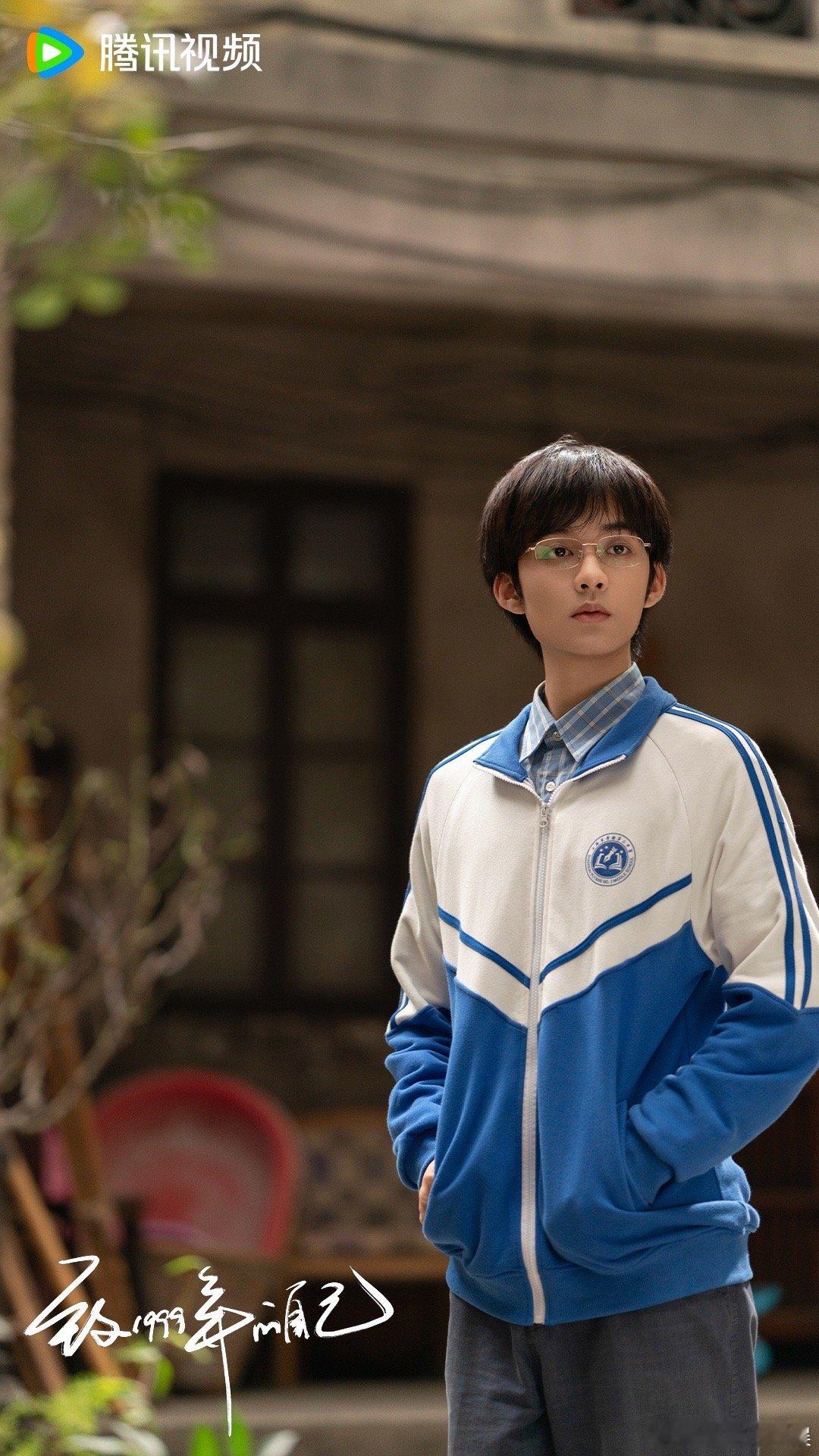 #致1999年的自己千禧版预告#时代在进步，可我们一直都是当下最好的自己，致19