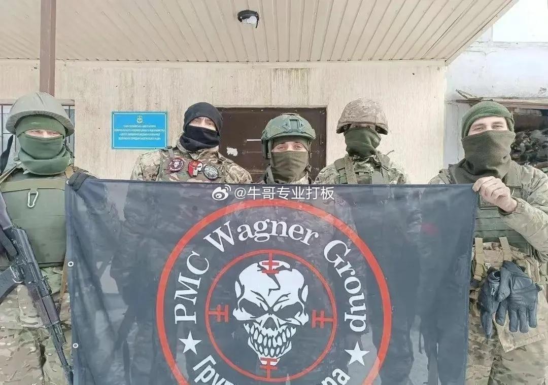 #妙笔生花创作挑战#以色列遇上大麻烦了！瓦格纳雇佣兵接受了为加沙的巴勒斯坦人作战