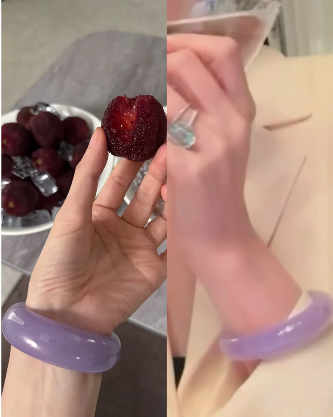 哪个更贵？