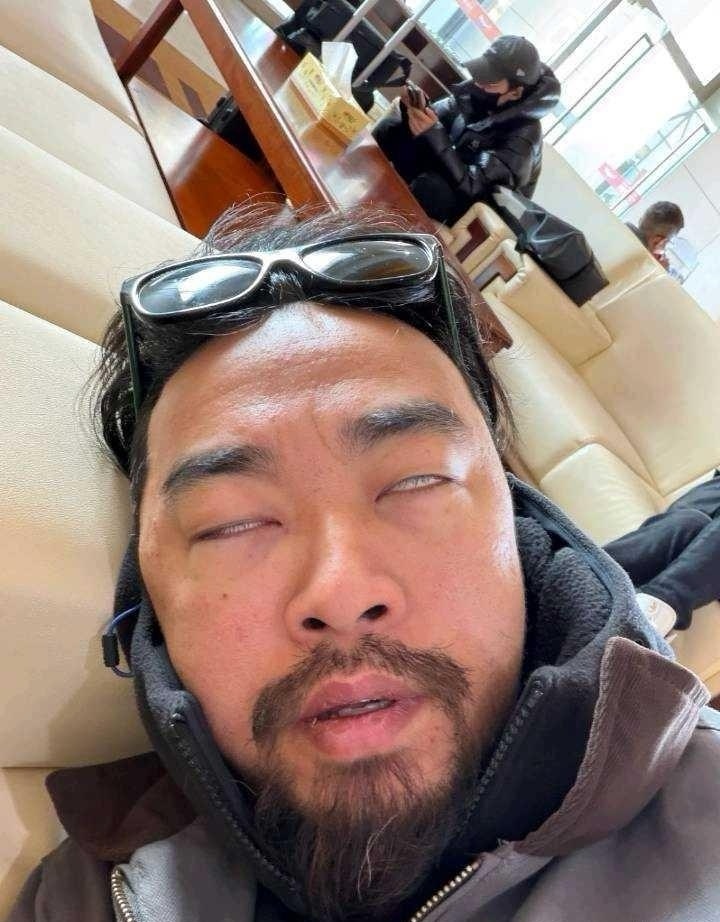 指数已被ko­s­pi和海力士绑死，这个时候已经无法理性了，说什么都没有用，海力