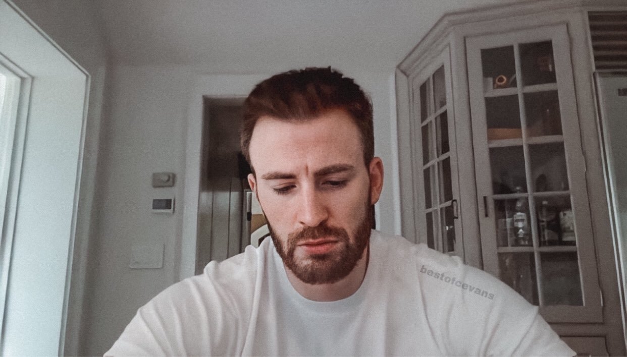 天才少女 Frank：Chris Evans 
