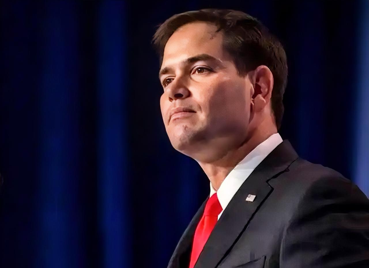 美国国务卿鲁比奥在农历除夕发新年祝福，这操作挺有意思。说他真心认可节日文化吧，美