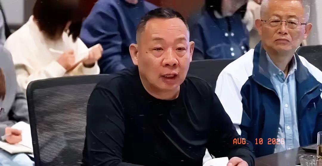 涨租2000万那天，于东来没还价。房东以为他至少会哭穷、会拖、会求情。都没有。第
