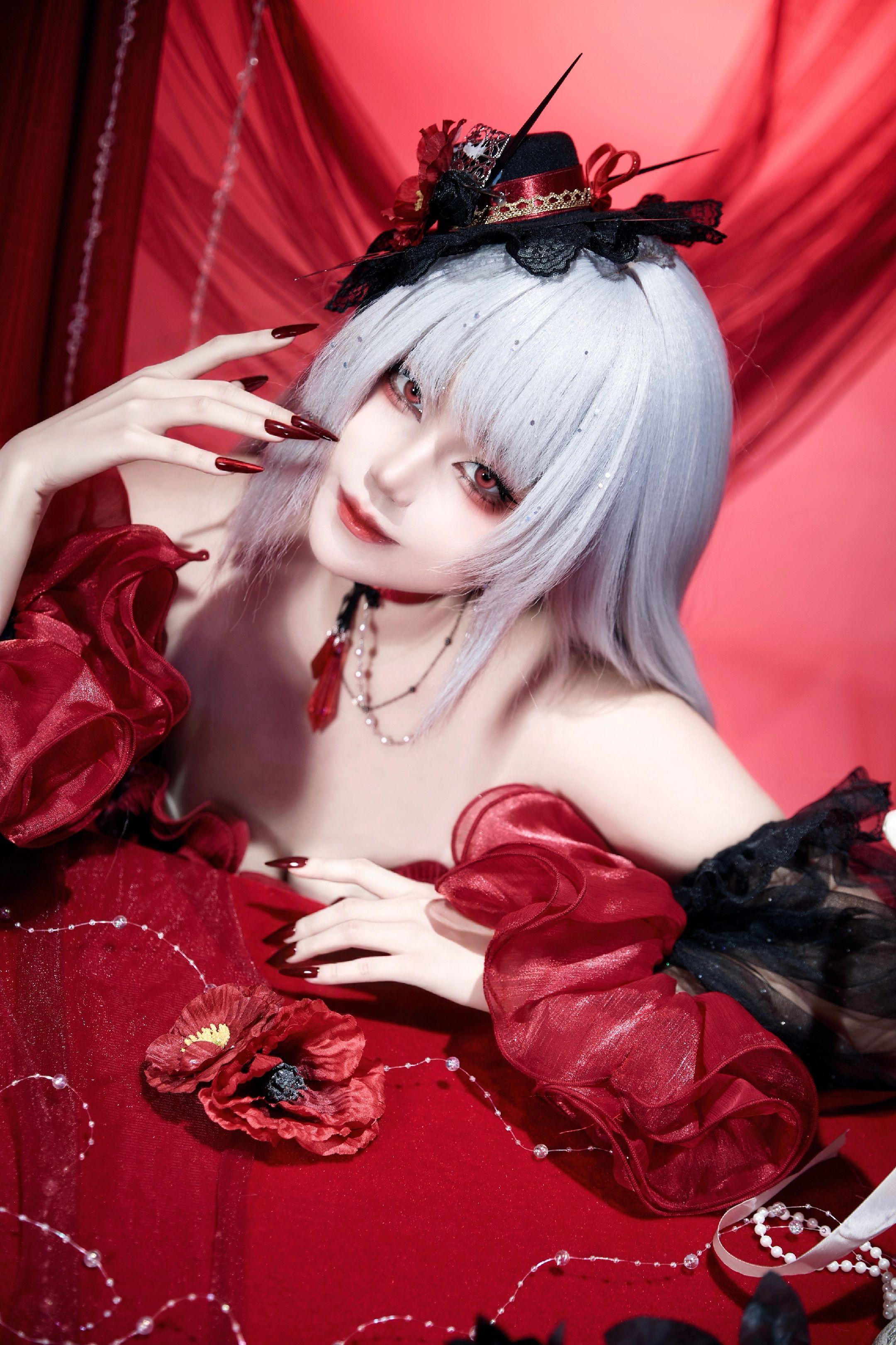 好女人得到名声，坏女人得到一切