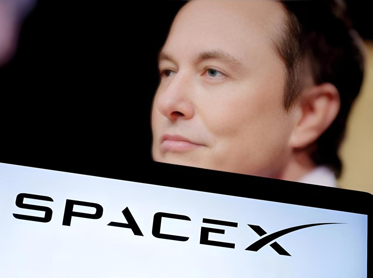【马斯克人类卓越的造富师】
    SpaceX于2026年6月12日在纳斯达克