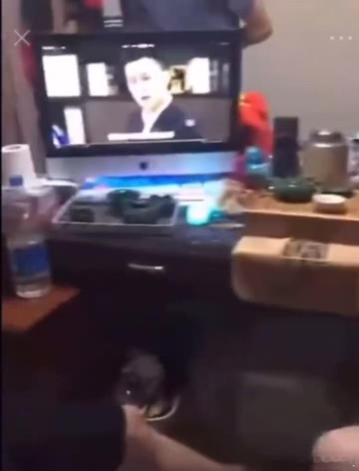 樊振东也看我的前半生 刷到同框画面瞬间被戳中，最爱东儿的“额娘”终于线下见面，跨
