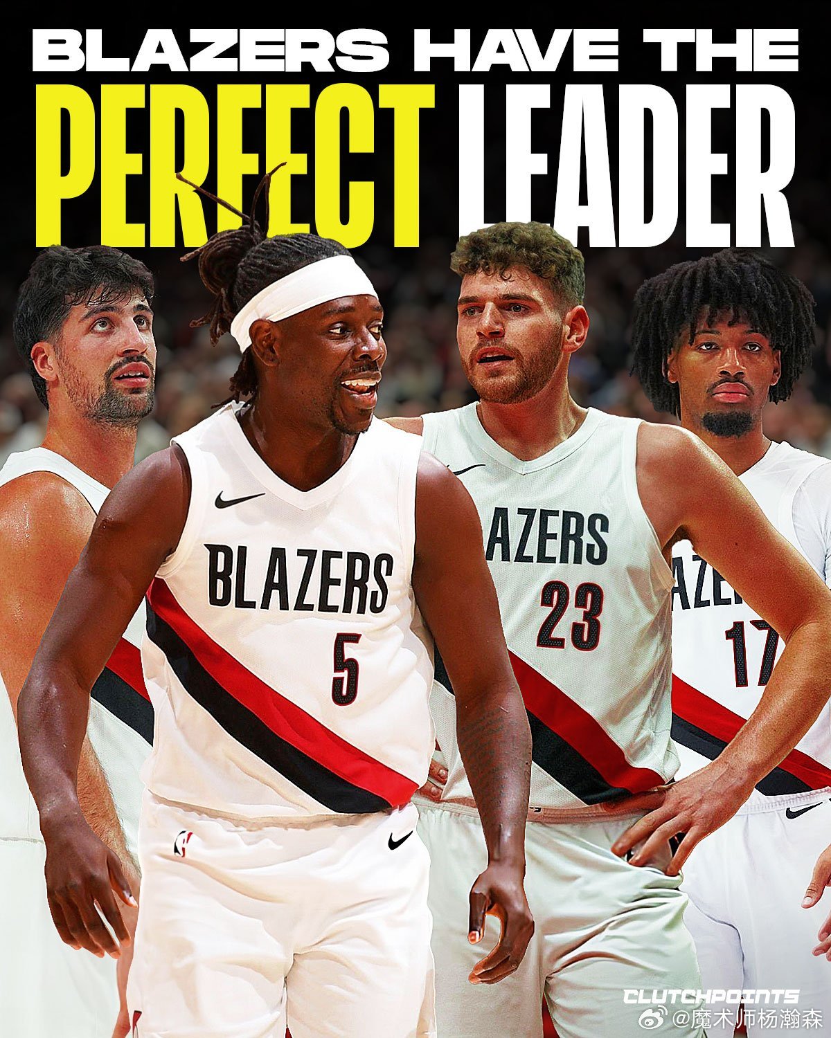 霍勒迪再次成为联盟中最被低估的球员！考虑到他已经35岁，征战了17个赛季，这话听