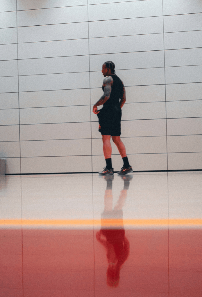 德罗赞训练！nba自由市场