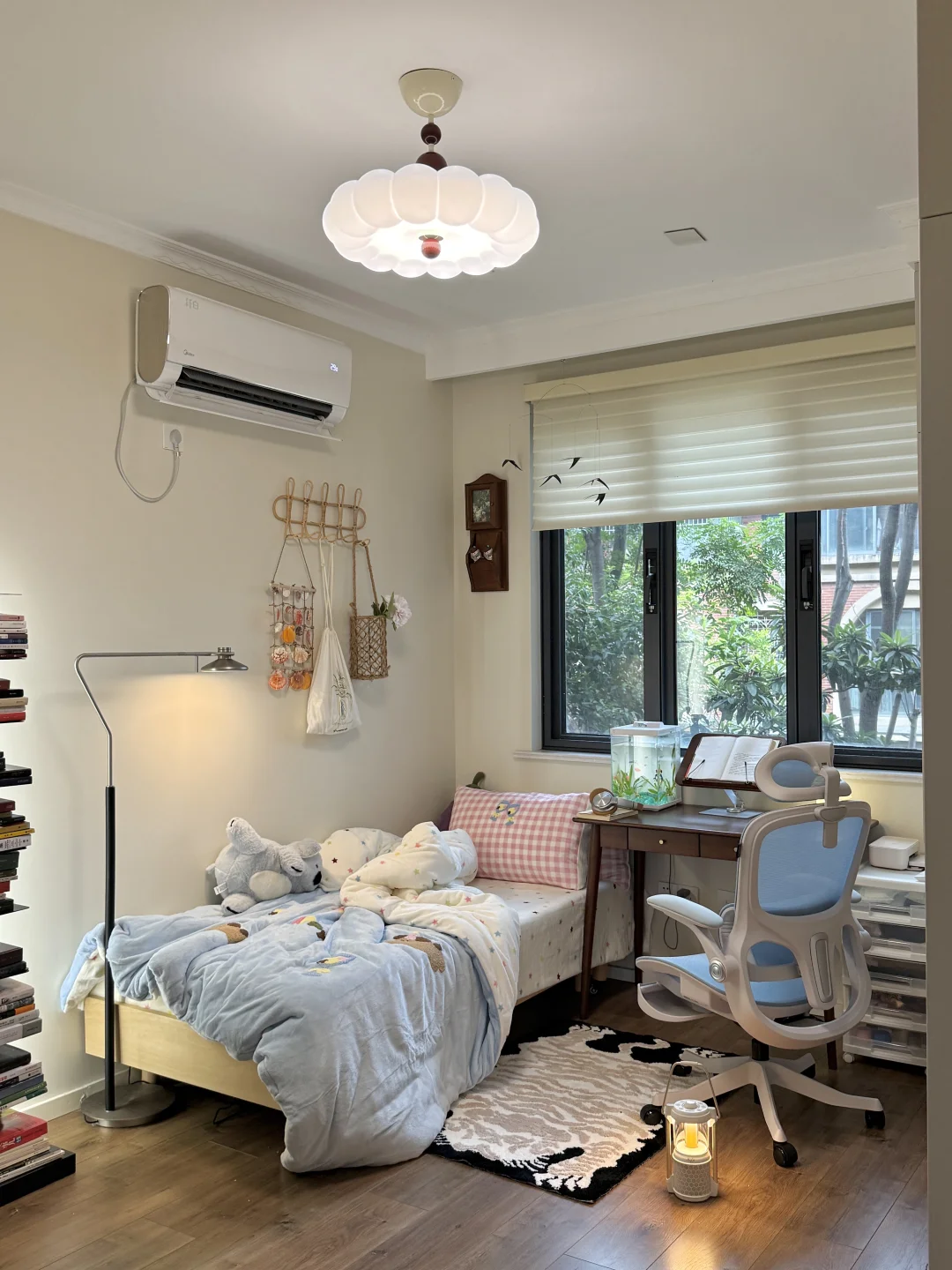 万家灯火总有盏灯为你点亮💡