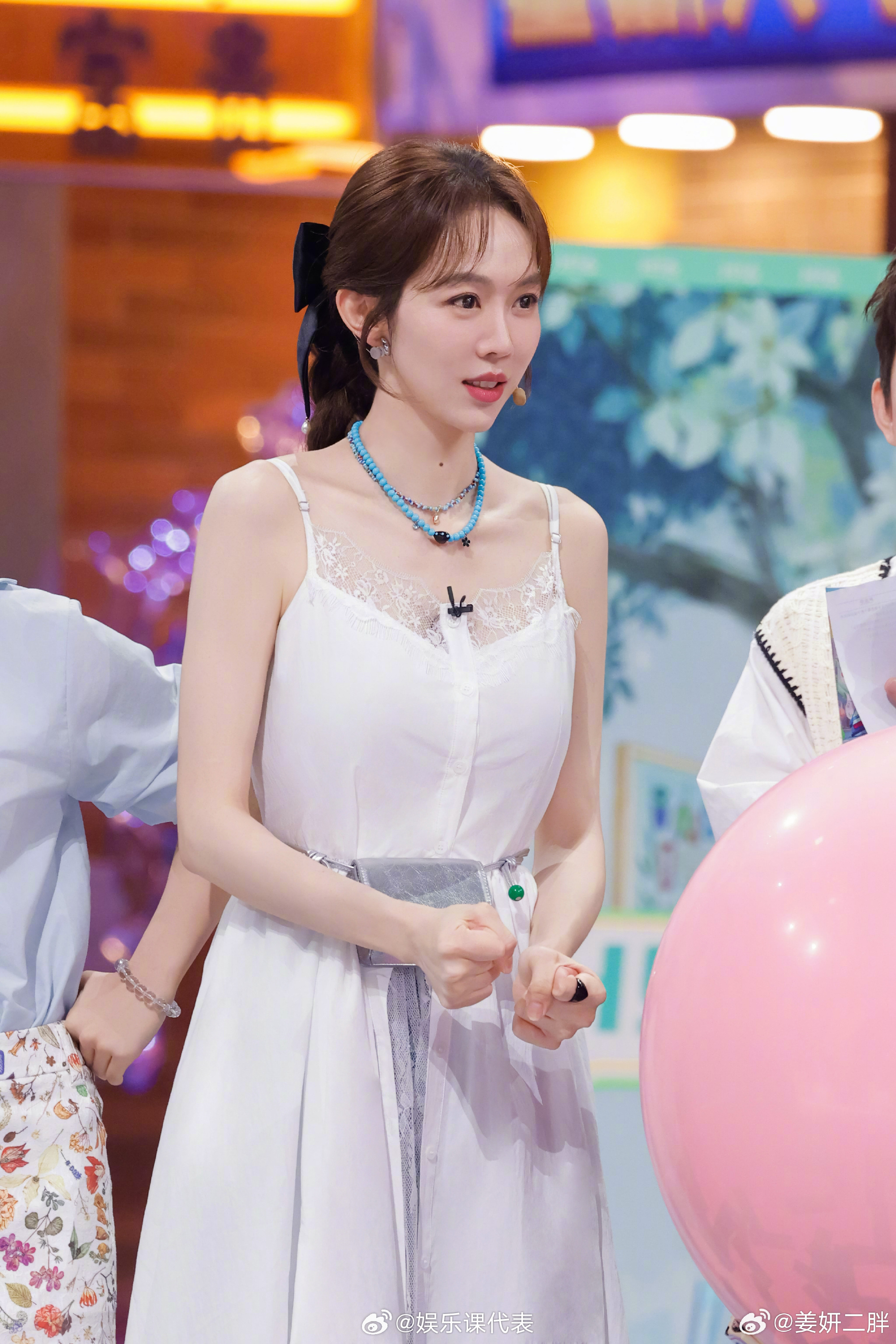 姜妍如愿找到了想回的家 还记得姜妍许愿的“省心家”吗？能搞定一切，不用自己操心。