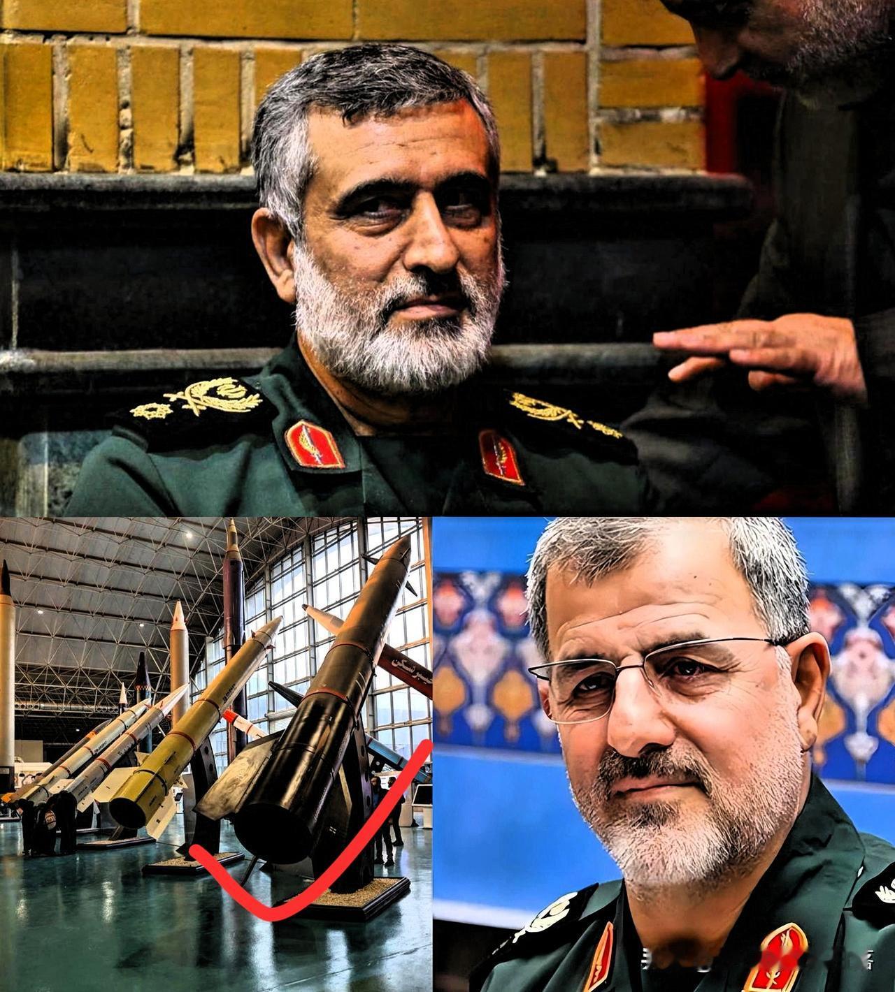 美军在中东集结16艘军舰施压，
         伊朗革命卫队直接强硬回击：
 