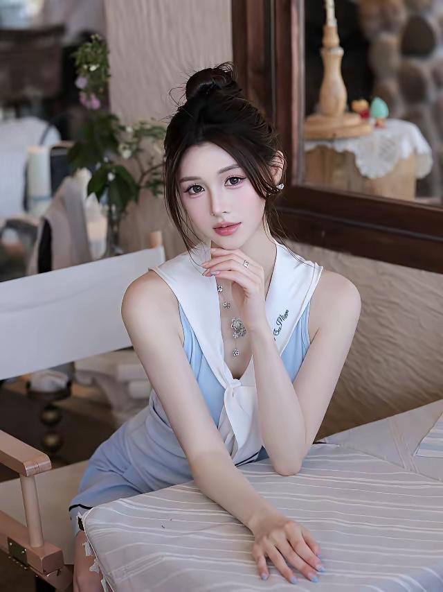 春暖花开