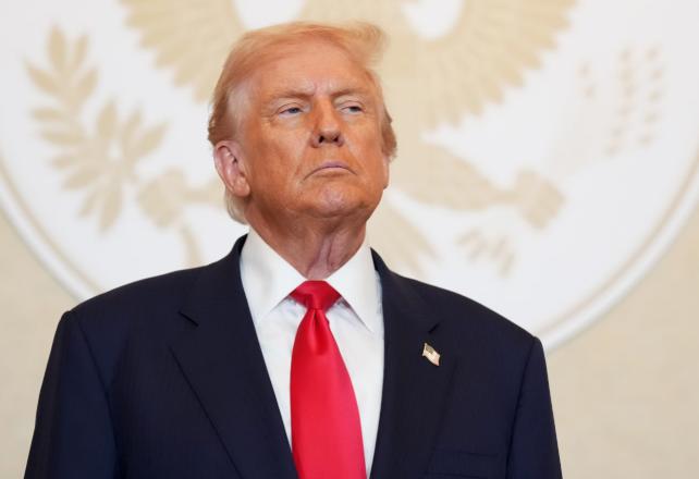 特朗普彻底不装了，要求委内瑞拉切断与中国之间的经济联系！

美媒（ABC）日前援