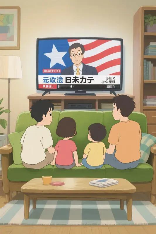 日本大选杀出的“黑马”是何来历 2026 年 1 月 23 日，日本现任首相高市