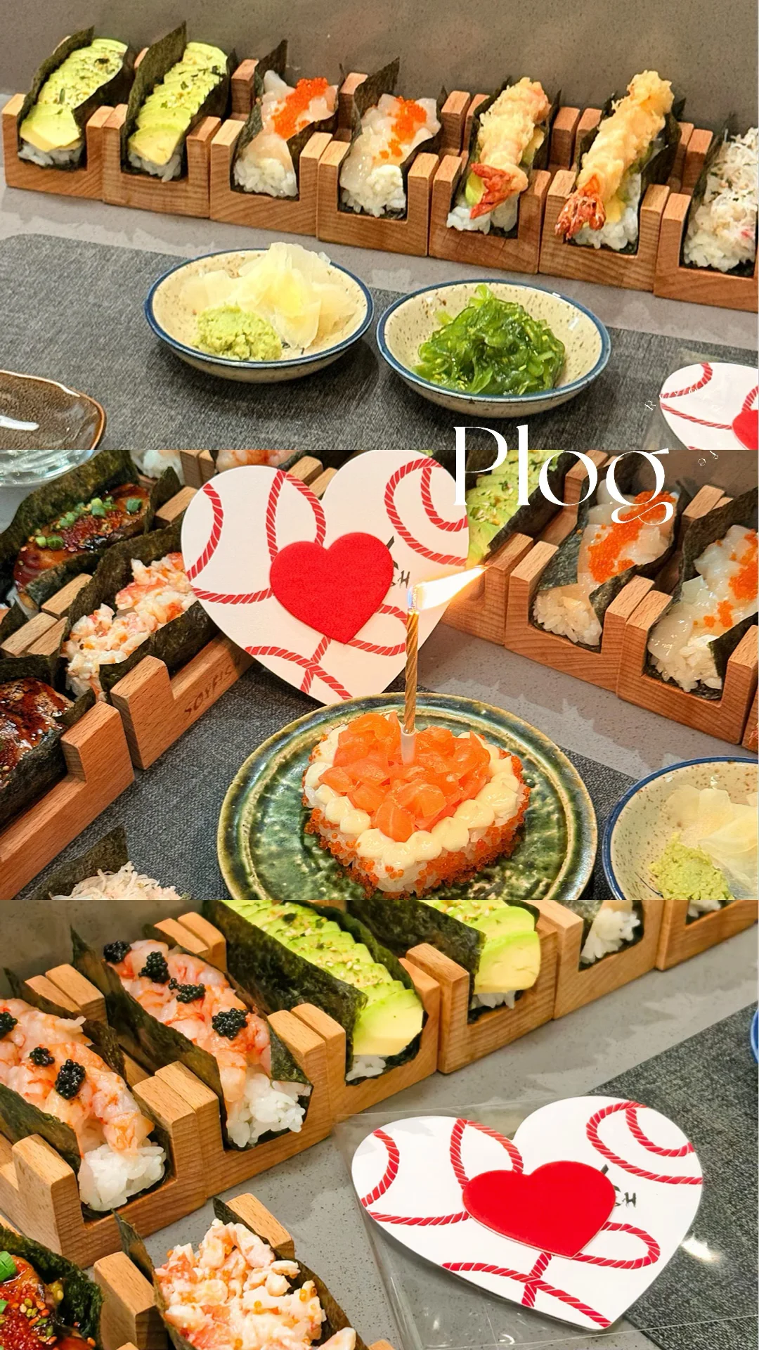 My life|情人节餐厅🍴把爱“种”进心里💘