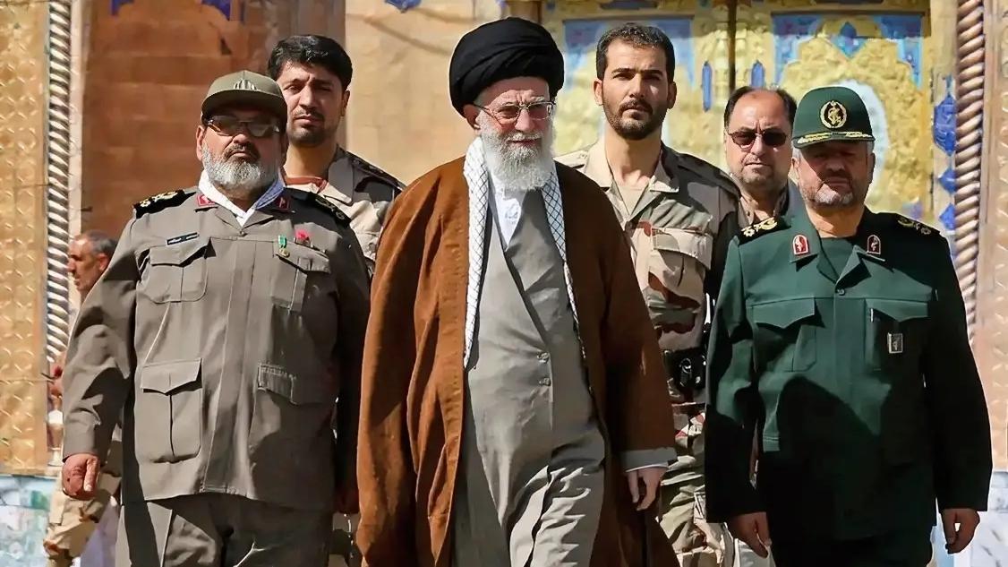 美以发动突袭行动后，先是公开承认刺杀失败，后又到处宣扬伊朗最高精神领袖哈梅内伊已