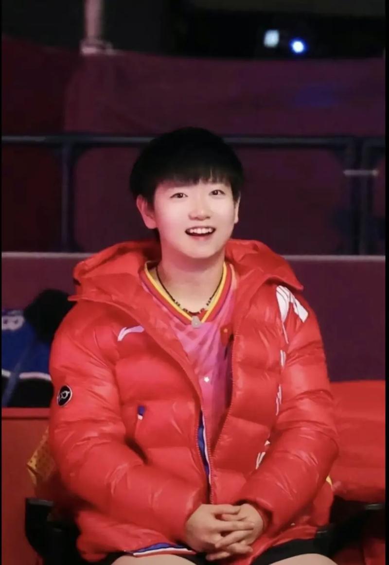 难道是主场优势？
WTT乒联总决赛女乒单打四强竟由中国队包揽，其实非也，实力使然