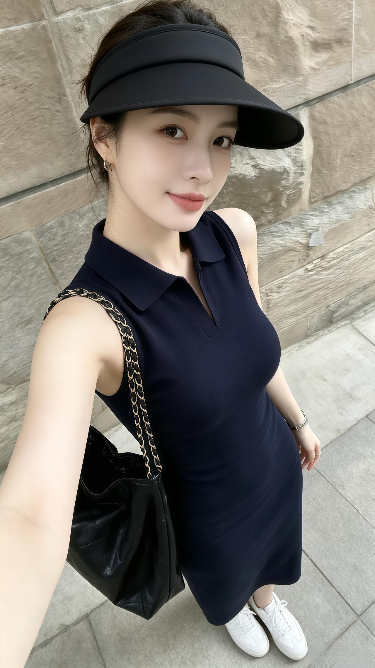 显瘦又高级的连衣裙 御姐气质长裙 好看又显身材的连衣裙 回头率超高的夏日look