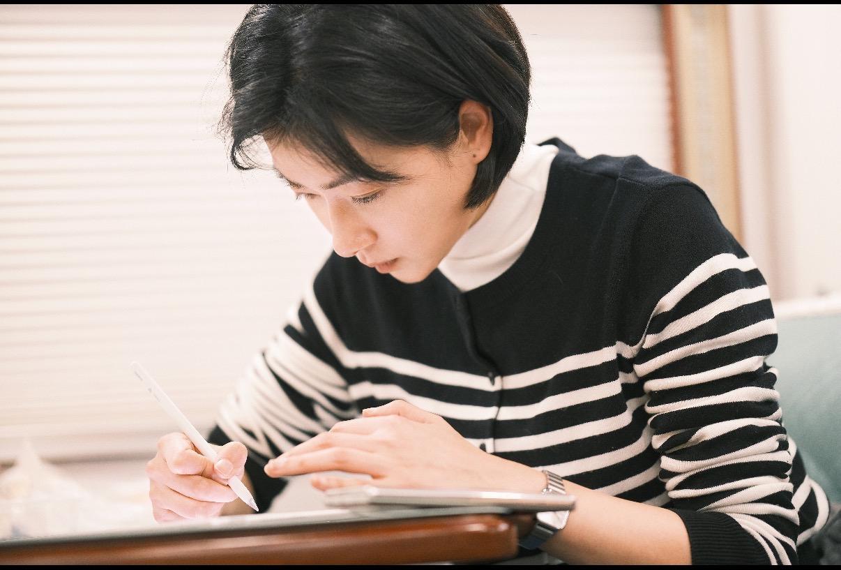 8月5日华为MatePad Pro的发布会，堪称给移动办公人群发了颗定心丸。“1