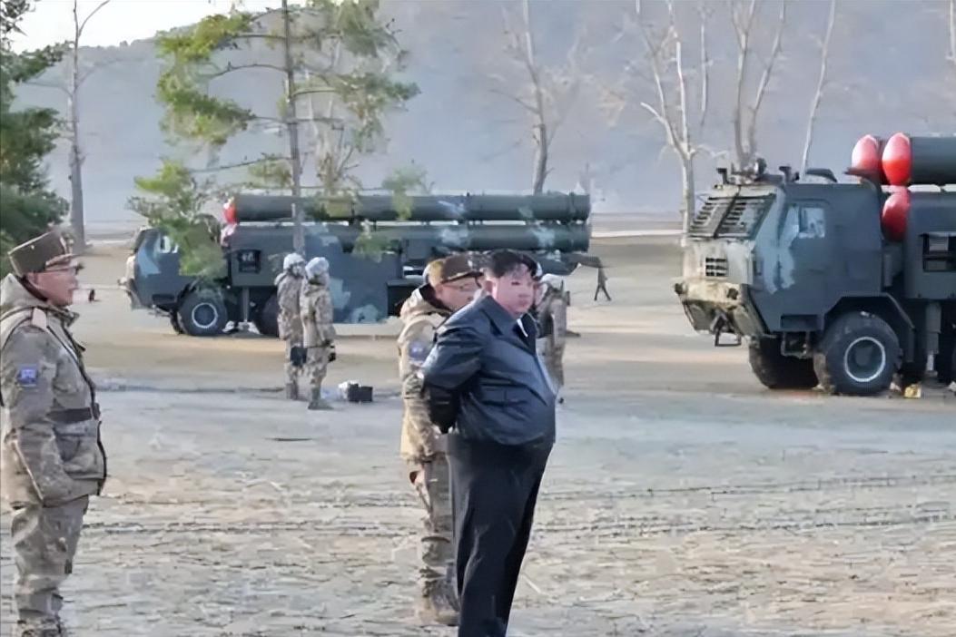 朝鲜也没有想到吧！马杜罗在大洋彼岸被连夜端了窝，这边朝鲜立马拍桌子指着鼻子骂娘