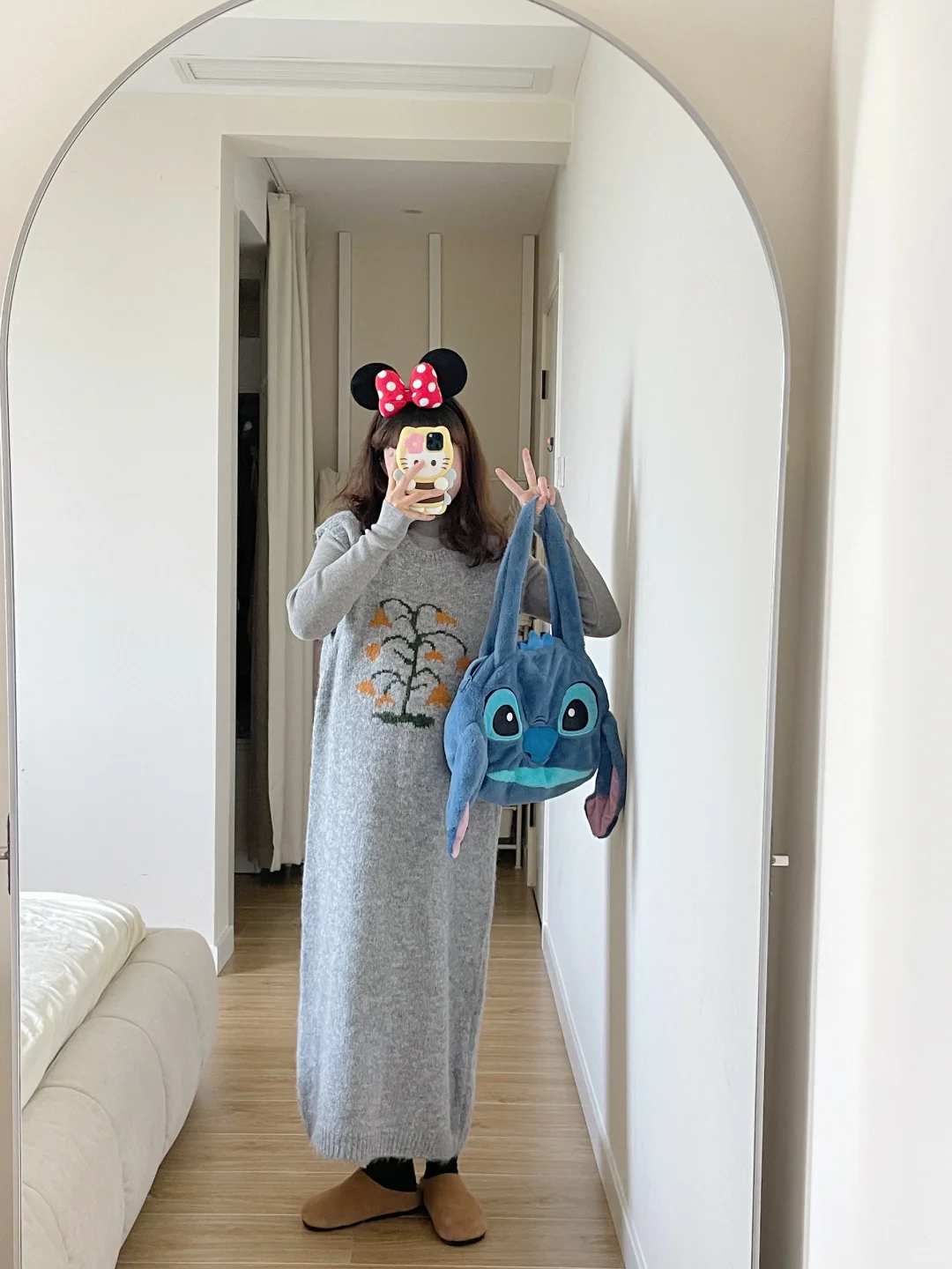 我的100套孕妇装🤰(秋冬篇)～第一期