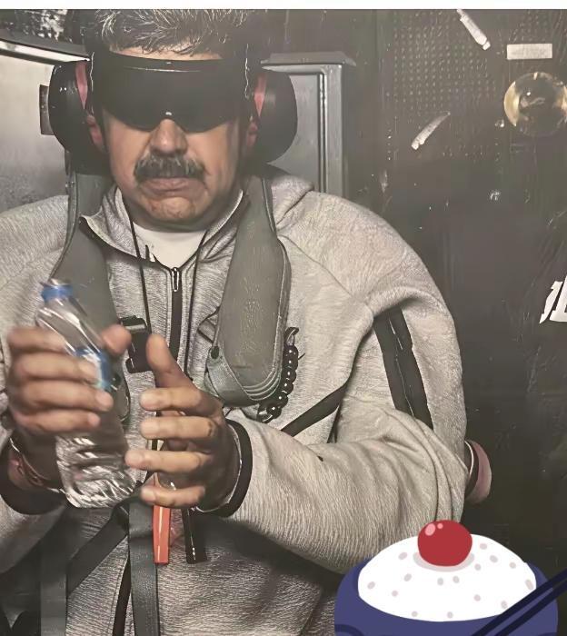 特朗普太不要脸了！
这次美国空袭委内瑞拉就是一个烟雾弹，也不是试探，真正的目的是