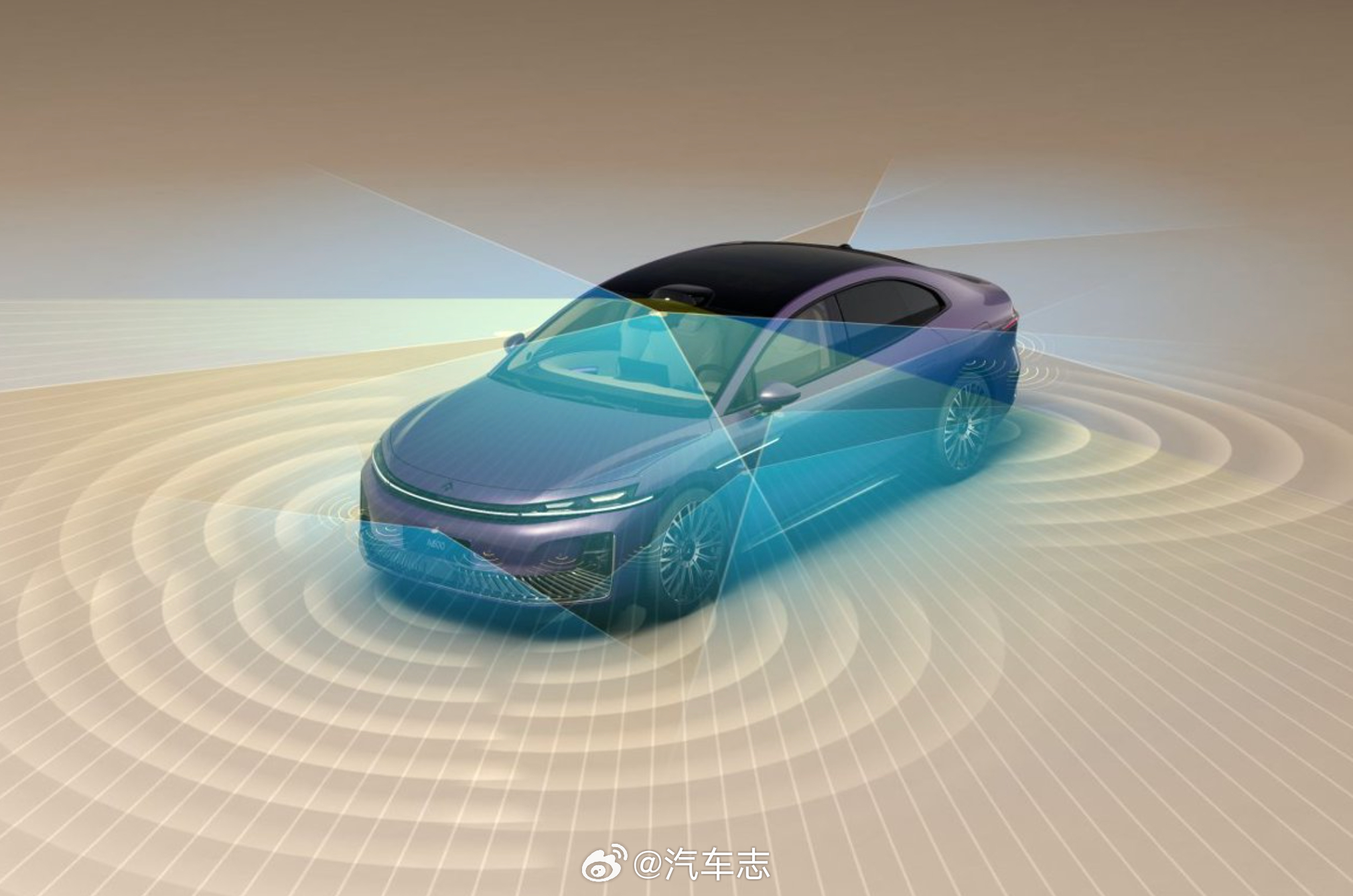 昊铂A800定价很让人意外啊！补贴后16.48万起！！尺寸和配置都是对标56E水