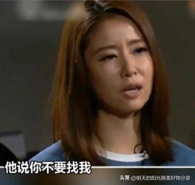 林心如：“我前前后后求了霍建华三次。
第一次他直接就说：不行。
第二次呢，他说没