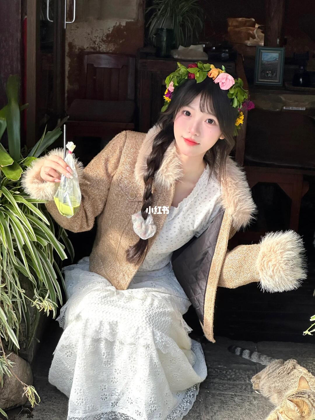 大理小镇生活日记📝