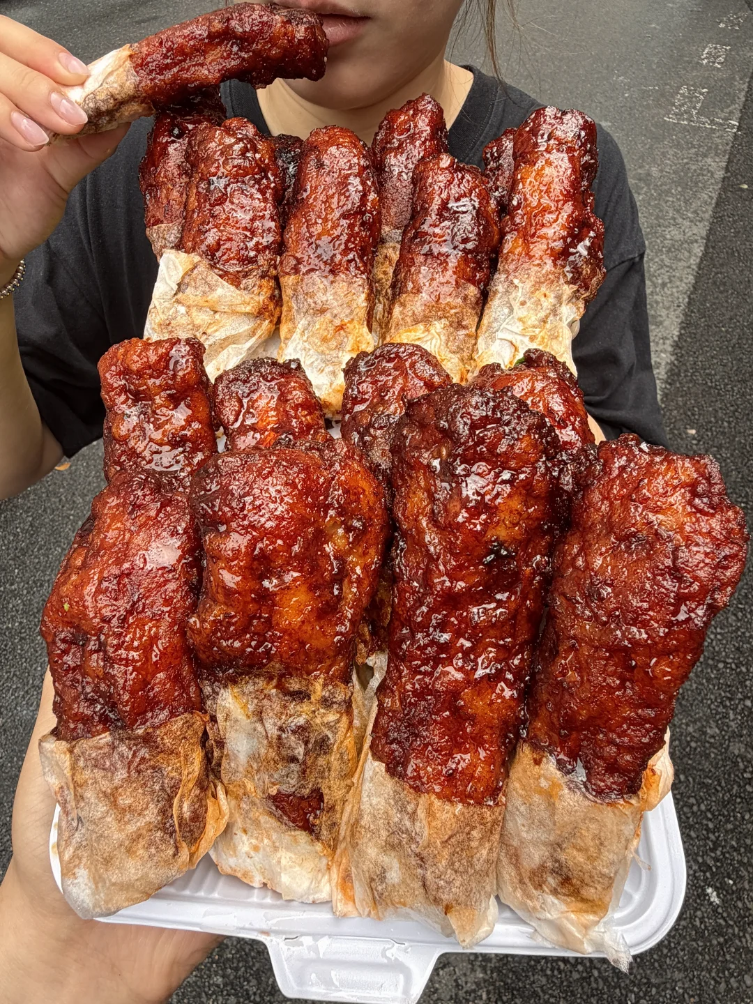厦门🥹🥹吃完会用一生怀念的！！！！