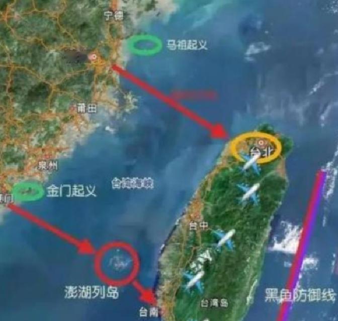 果不其然。
 
美国国会突然宣布了年度国防授权法案的对台安排仍按程序推进。
 