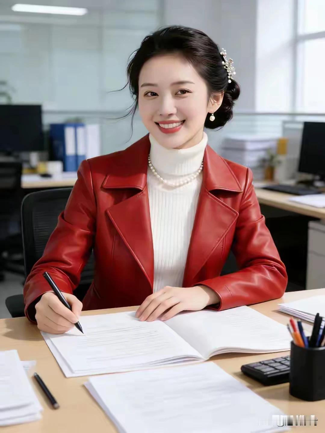 巾帼不让须眉。伶牙俐齿，滔滔不绝。国际形势。成竹在胸。胸怀锦绣。腹有诗书志气华。