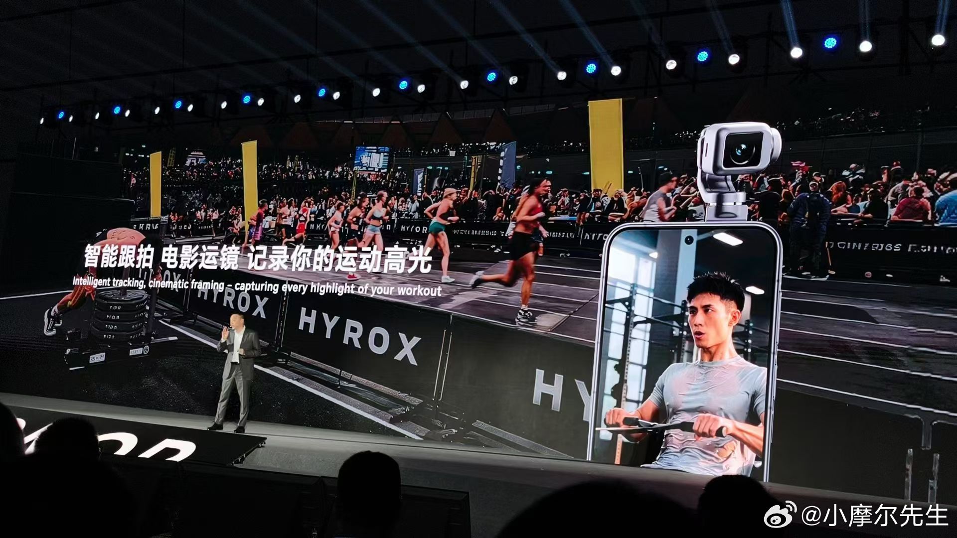 等了大半年的荣耀Robot Phone，今天终于正式开启预约了✨从MWC2026