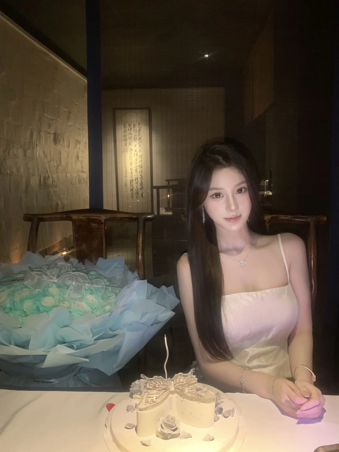 望我开心 望我多金