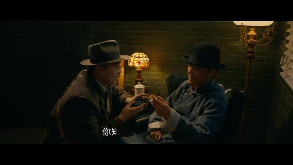 欧豪新剧沸羊羊误入甄嬛传 周围人说话句句藏着潜台词，陈开来经常听不出弦外之音，傻