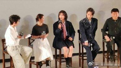 孙千的江湖儿女超讲义气，罗一舟的皇商之子玩世不恭但正经起来超帅 