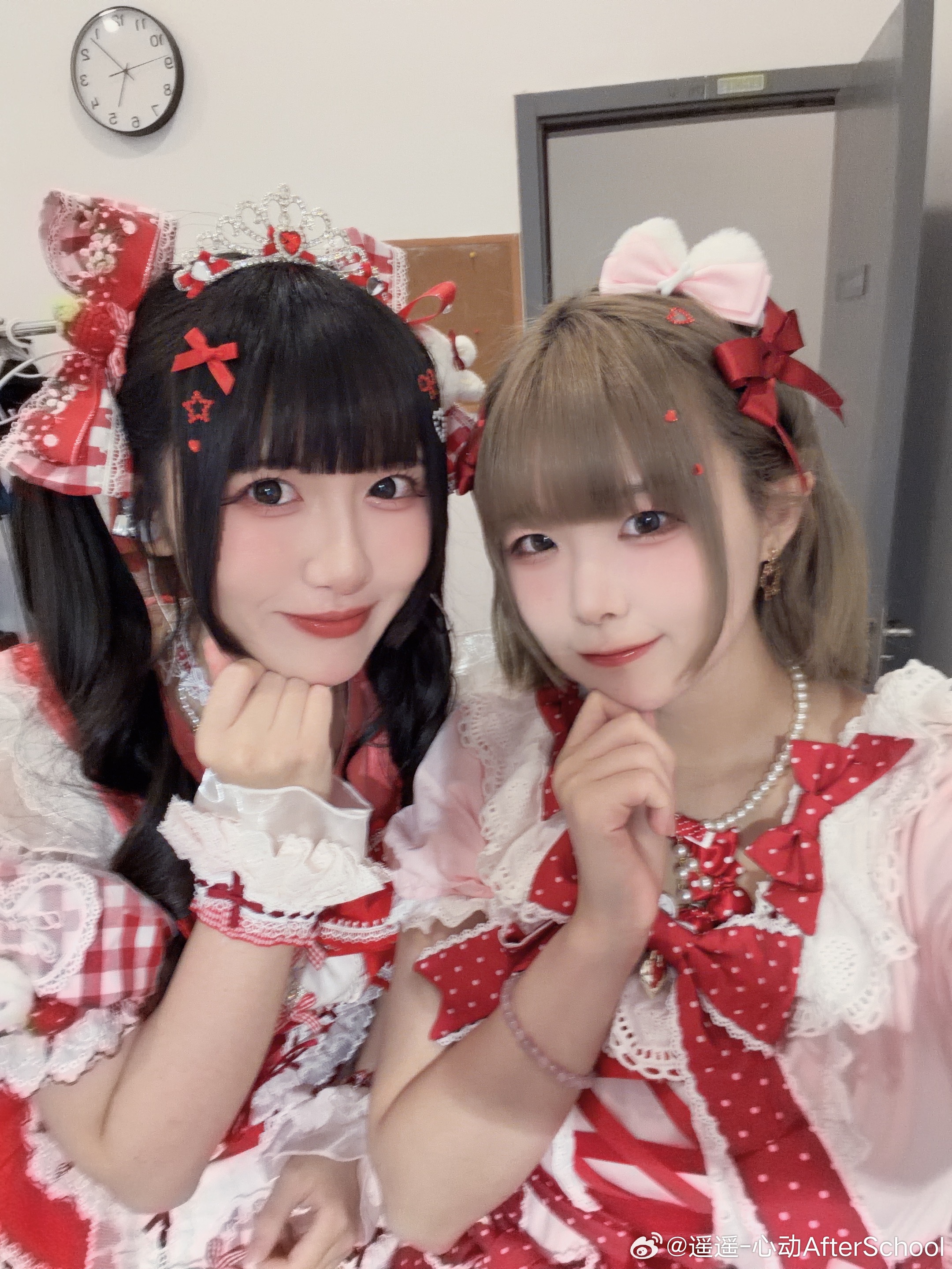 然然生日快乐！！！！❤️🐰互动榜数据艰难➕1 