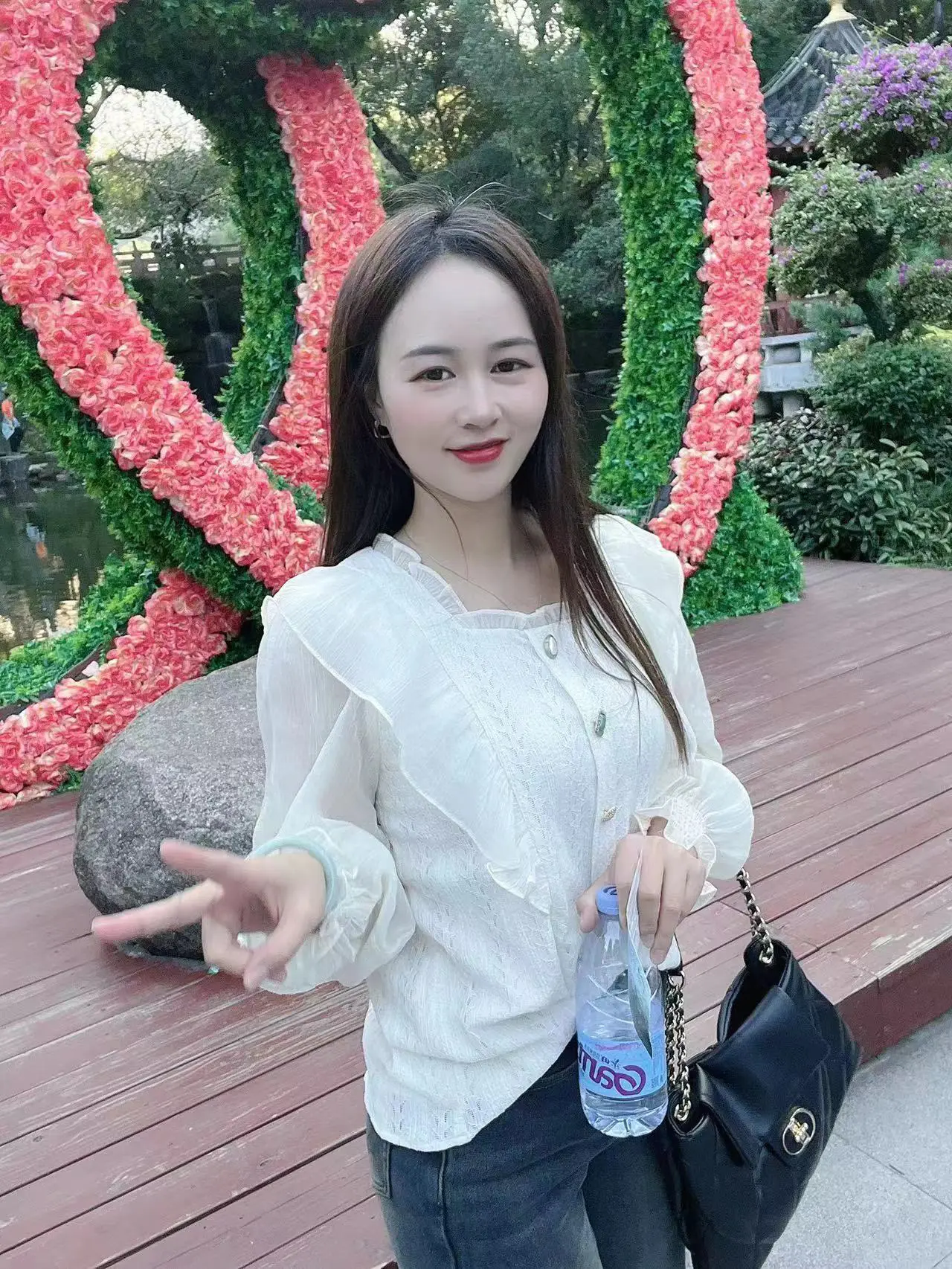 想嫁也嫁不好，婚姻给女人什么三十多岁的人了